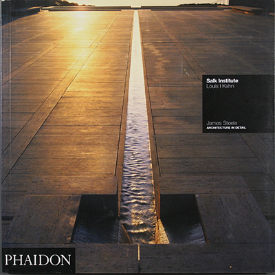 Salk Institute: Louis Khan