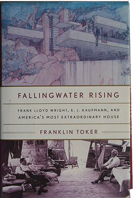 Fallingwater Rising
