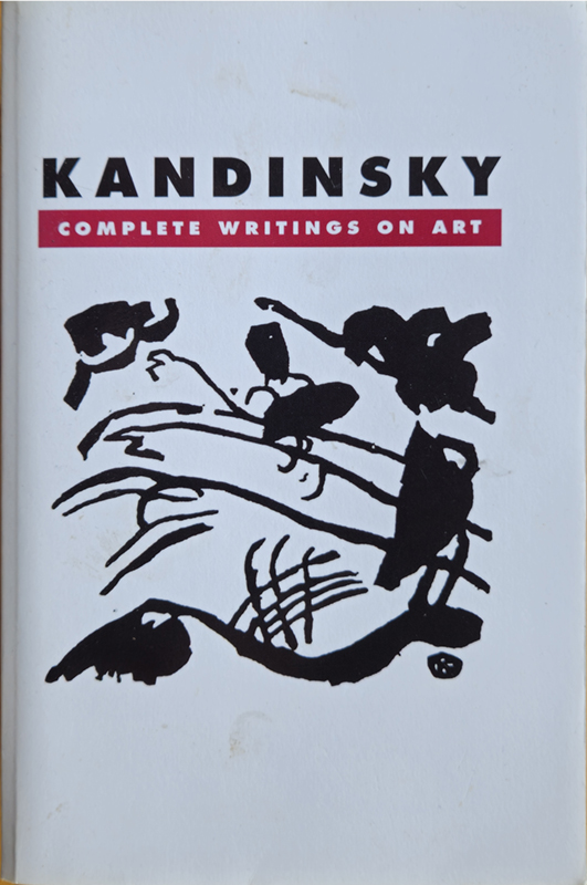 Complete Writings on Art