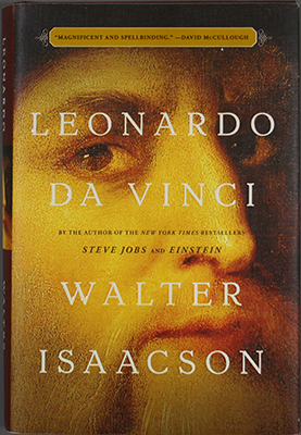 Leonardo da Vinci