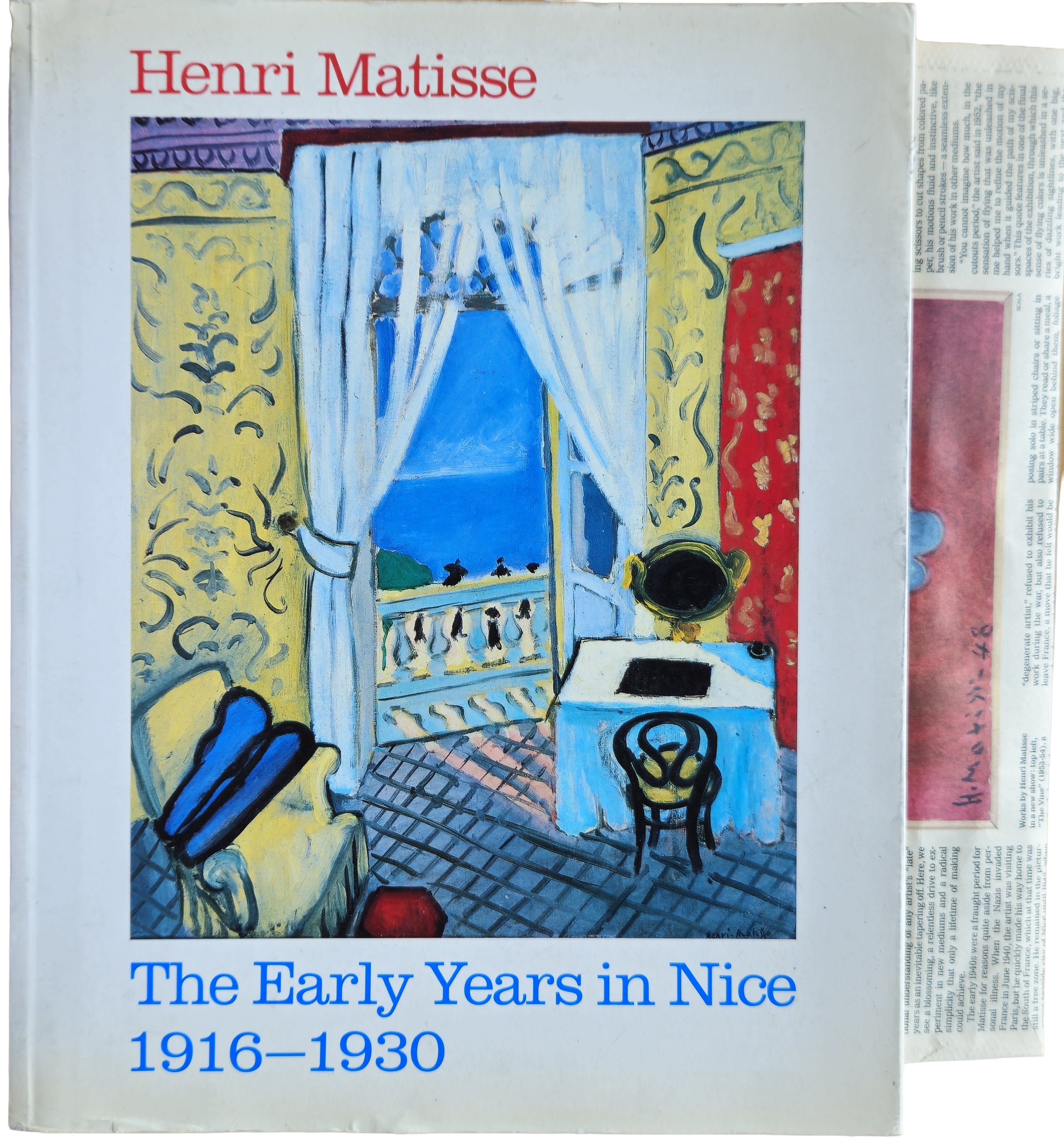 Henri Matisse