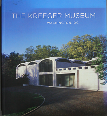 The Kreeger Museum