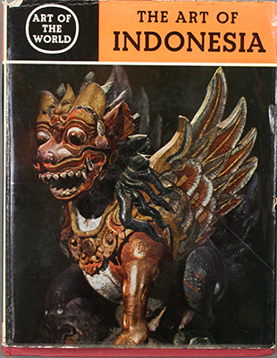 Books on Asia