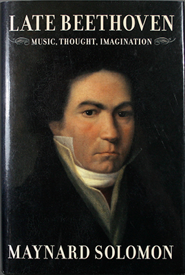 Late Beethoven