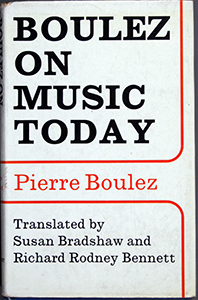 Boulez