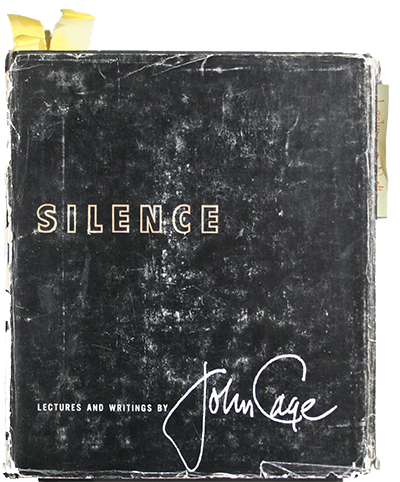Silence
