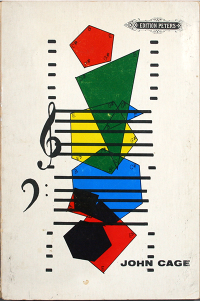 John Cage