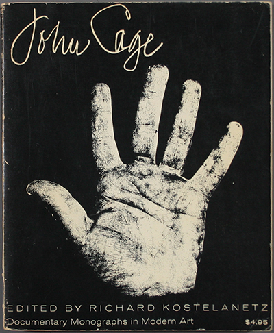 John Cage