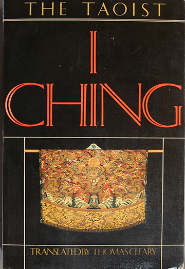 I Ching