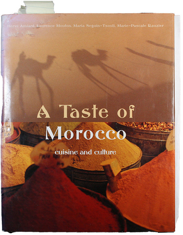 A Taste of Morocco