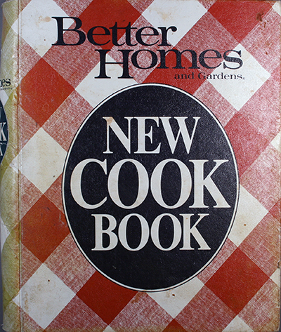 Better Homes and Gardens