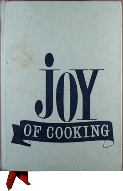Joy of Cooking