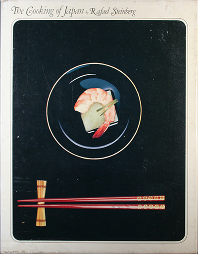 The Cooking of Japan