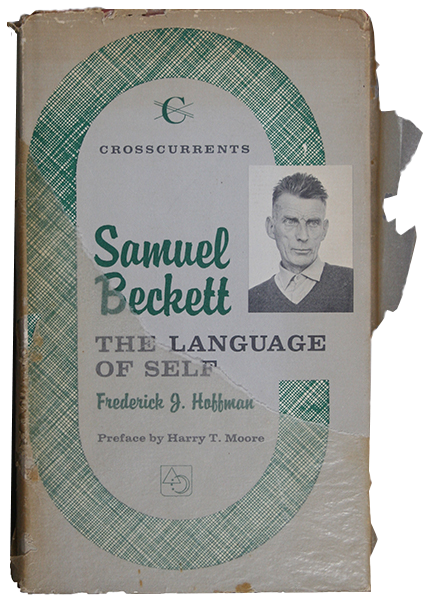 Samuel Beckett: The Language of Self