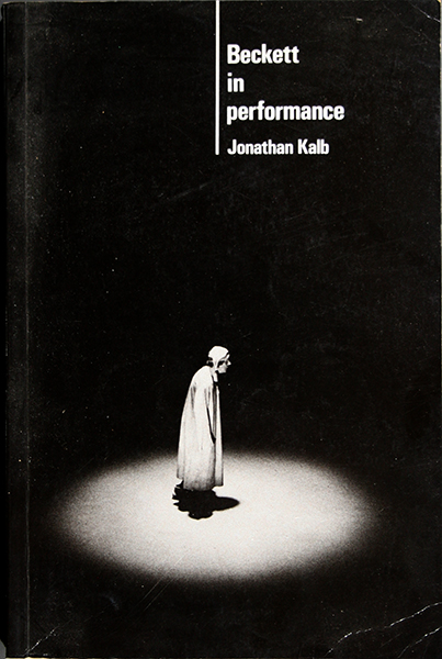 Beckett in Performance