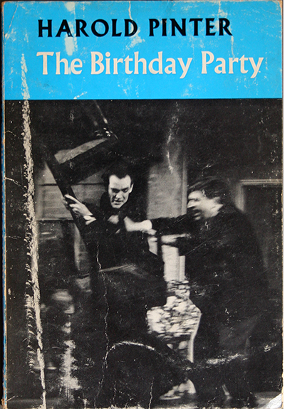 The Birthday Party 