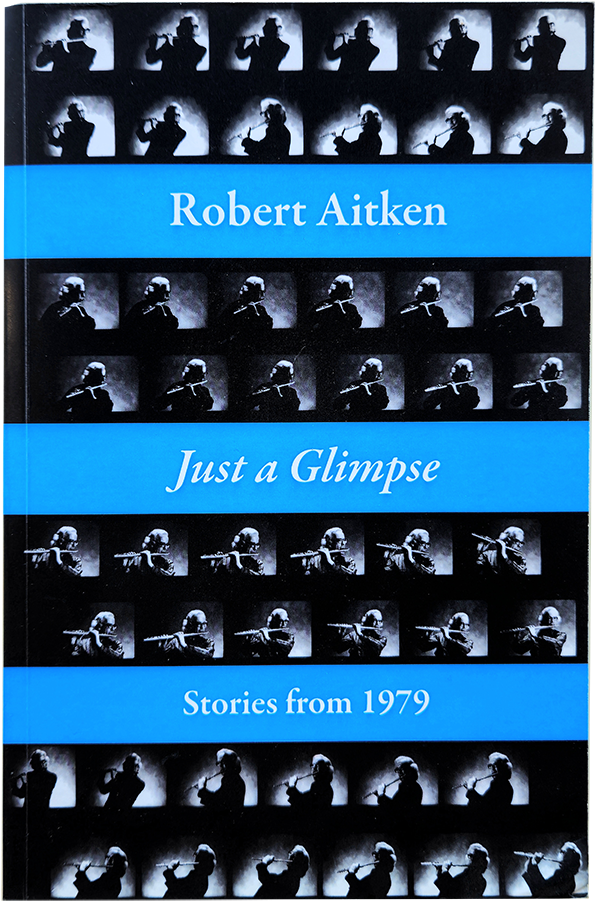 Robert Aitken