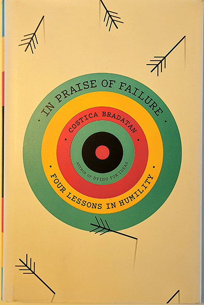 In Praise of Failure