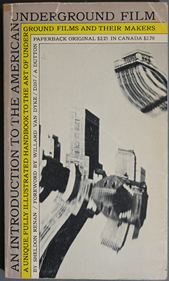 An Introduction to the American Underground Film