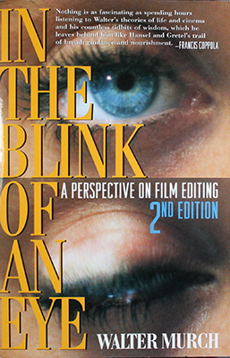 In The Blink of an Eye