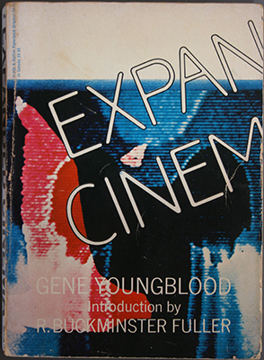 Expanded Cinema