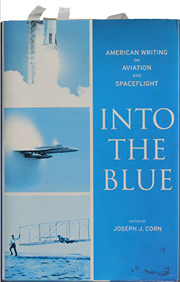 Into the Blue