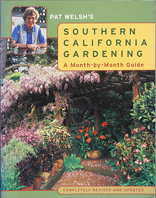 Southern California Gardening