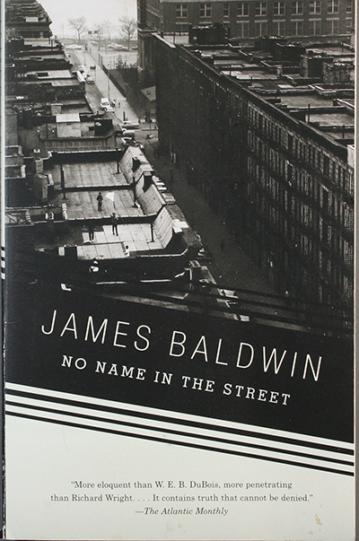 No Name in the Street