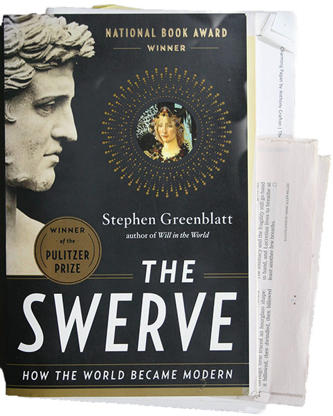 The Swerve