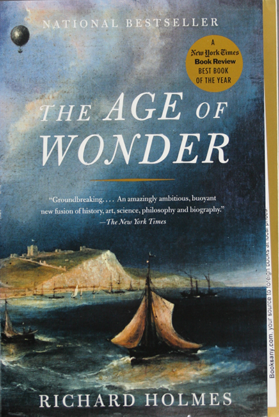 The Age of Wonder