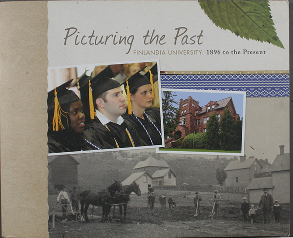 Picturing the Past