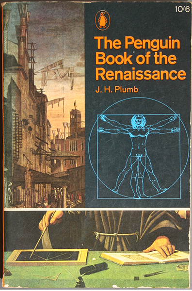 The Penguin Book of the Renaissance