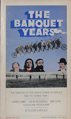The Banquet Years