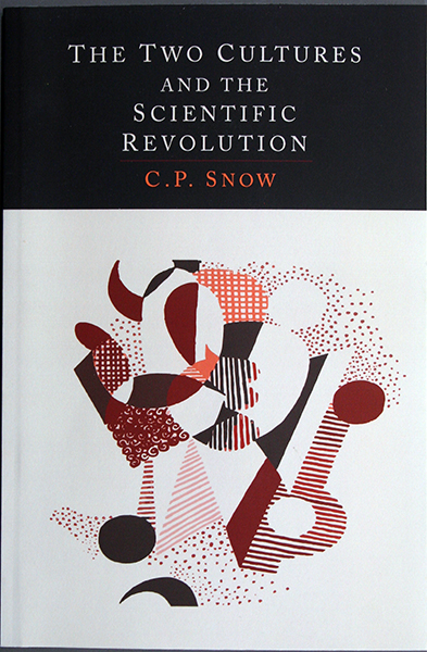The Two Cultures and the Scientific Revolution