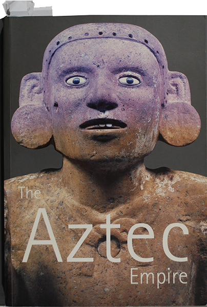 The Aztec Empire