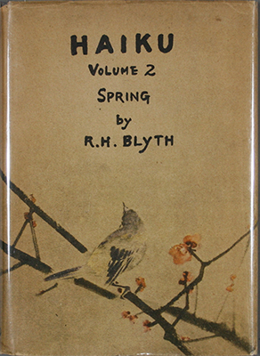 Haiku Vol. 2