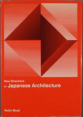 Boyd New Japan Architechure