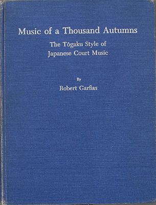 Music of a Thousand Autumns