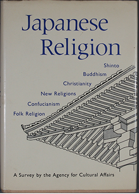 Japanese Religion