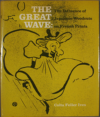 The Great Wave