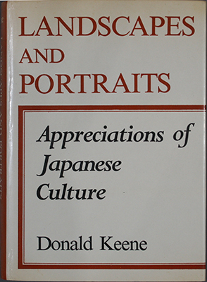 Landscapes and Portraits