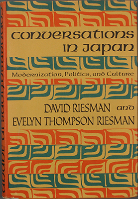 Conversations in Japan