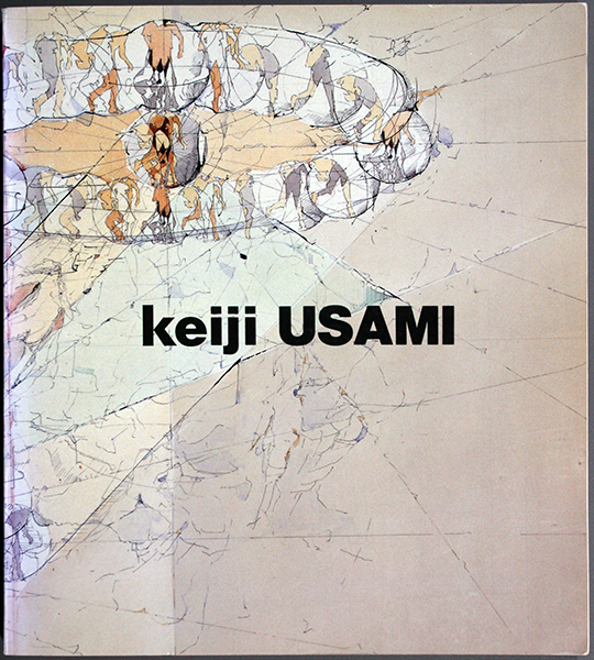 Keiji Usami