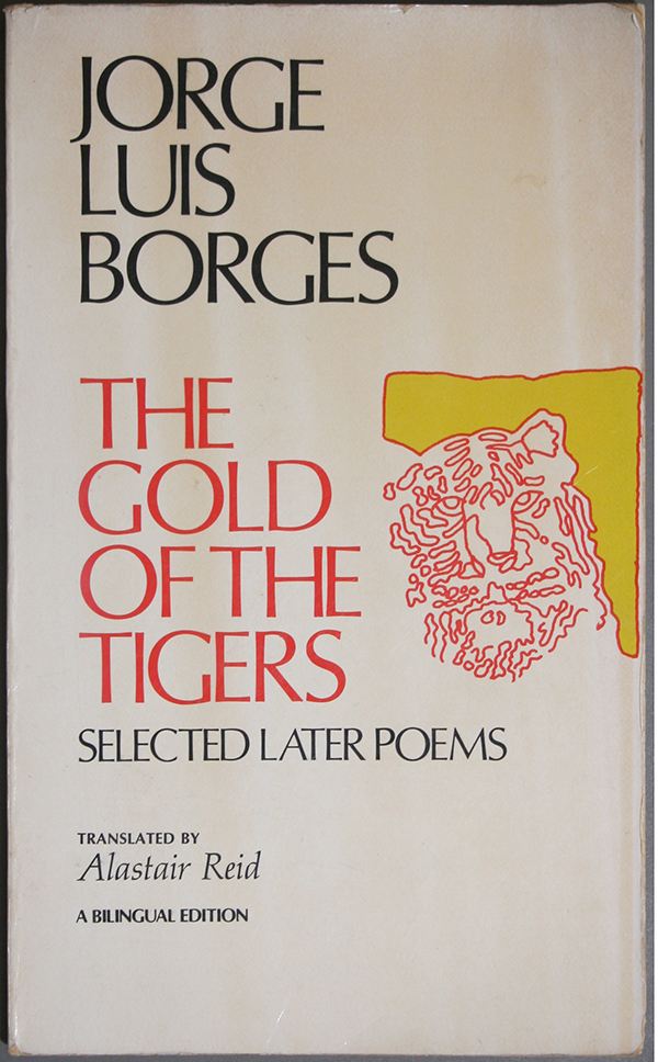 The Gold of Tigers