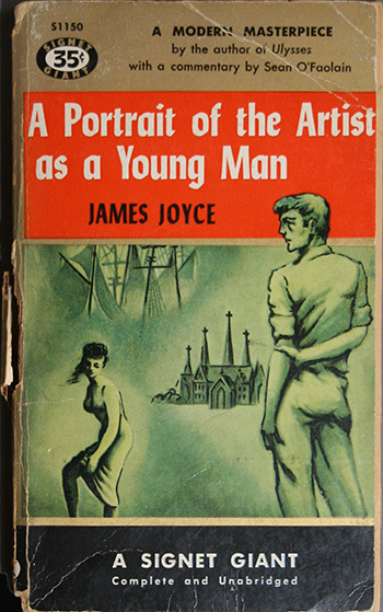 Joyce