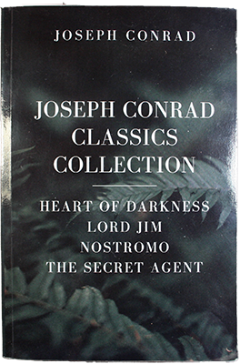 Joseph Conrad Classics Collection
