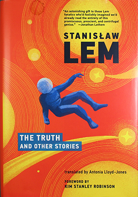 The Truth and Other Stories