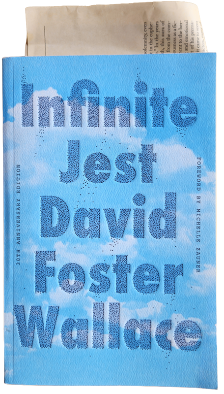 Infinite Jest