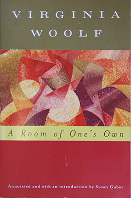 A Room of One's Own