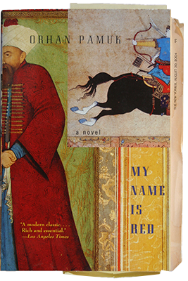 Pamuk